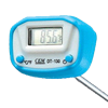 Термометры электронные (контактные) CEM