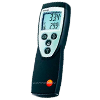 Термометры электронные (контактные) Testo