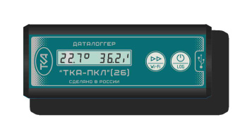 Гигрометр ТКА-ПКЛ 26 с поверкой - интернет-магазин Сотес