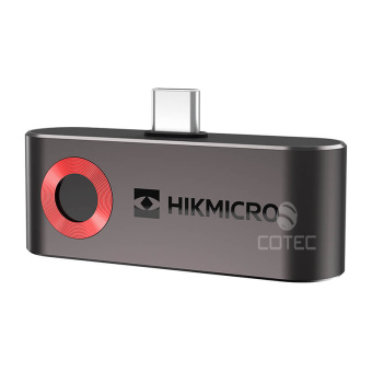 Тепловизор HIKMICRO Mini 1 - интернет-магазин Сотес