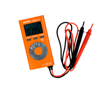 Мультиметр APPA iMeter 3 - интернет-магазин Сотес