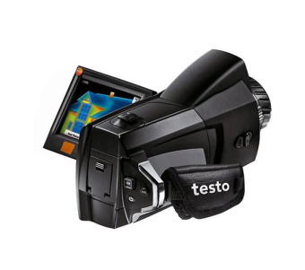 Тепловизор Testo 890 1 - интернет-магазин Сотес