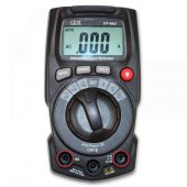 Мультиметр CEM DT-662
 - интернет-магазин Сотес