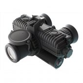 Тепловизионный бинокль Fortuna General Binoculars 25S3 - интернет-магазин Сотес