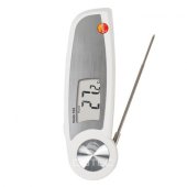 Термометр Testo 104 - интернет-магазин Сотес