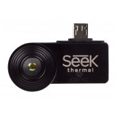 Тепловизор для смартфона SEEK Thermal Compact XR Android
 - интернет-магазин Сотес