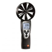 Термоанемометр с крыльчаткой Testo 417 - интернет-магазин Сотес