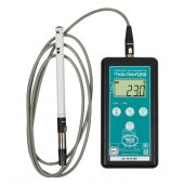 Термогигрометр ТКА-ПКМ 23 с поверкой - интернет-магазин Сотес