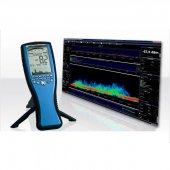 Анализатор спектра АКИП-4207/2
 - интернет-магазин Сотес