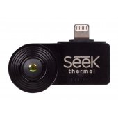 Тепловизор для смартфона SEEK Thermal Compact XR для iPhone - интернет-магазин Сотес