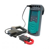 Измеритель сопротивления Радио-Сервис ИС-20/1 с клещами (40 мм) - интернет-магазин Сотес