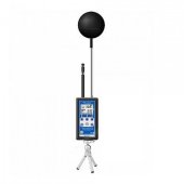 Термогигрометр ТКА-ПКМ 24 с поверкой - интернет-магазин Сотес
